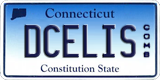 Connecticut, Vanity Plates (Combination)