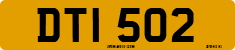 License plate of the United Kingdom, 1932 year system