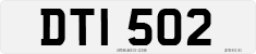 License plate of the United Kingdom, 1932 year system