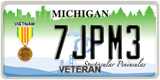 Michigan, Veteran (1ABC2)