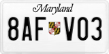 Maryland, 1AB-C23