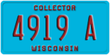 Wisconsin, Collector