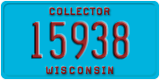 Wisconsin, Collector