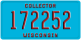 Wisconsin, Collector