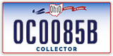 Ohio, Collector (OC123(4)A)