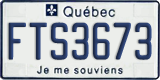 Quebec, Commercial (FAB1234)