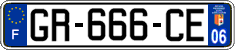 GR-666-CE