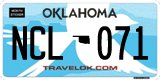 Oklahoma, ABC-123