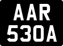 AAR530A