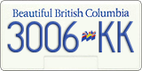 British Columbia, 1234-AB