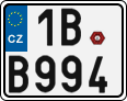 1B B994