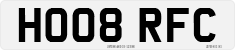 License plate of the United Kingdom, 2001 year system