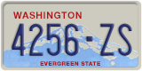 Washington, Trailers (1234-AB)