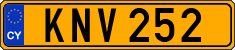 KNV 252