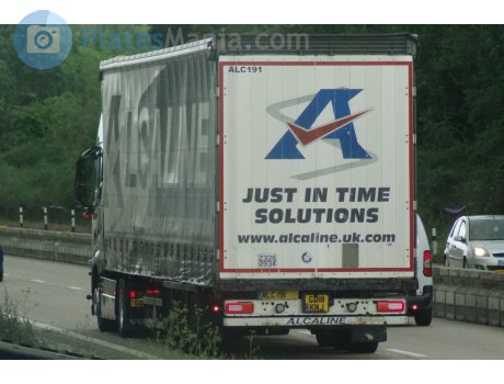 GD18 KNJ, Schmitz SCS