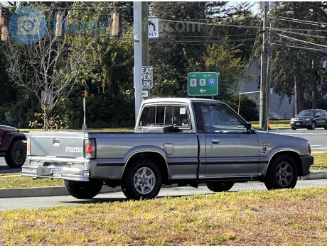 DCELIS, Mazda B-Series