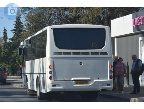 аа 882 82, KAvZ 4235