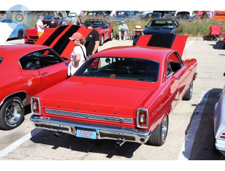 172252, Ford Fairlane