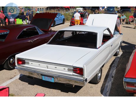 217298, Dodge Coronet