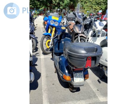 GE 209735, Vespa P/PK/PL/PX