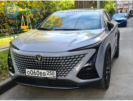 о060вв250, Changan (Chana) UNI-T