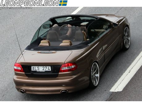 ALS 274, Volvo C70