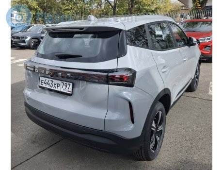 е443хр797, Tenet T4