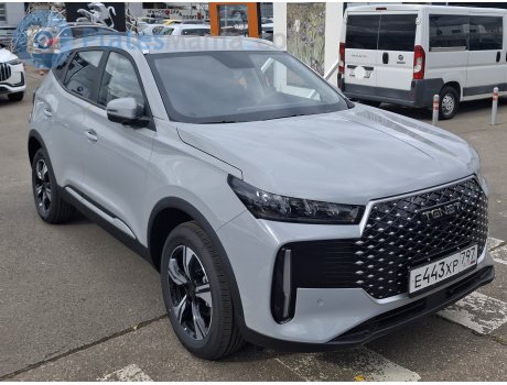 е443хр797, Tenet T4