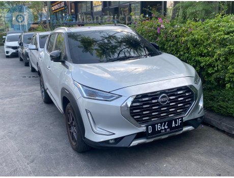 D 1644 AJF, Nissan Magnite