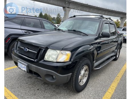 3006-KK, Ford Explorer