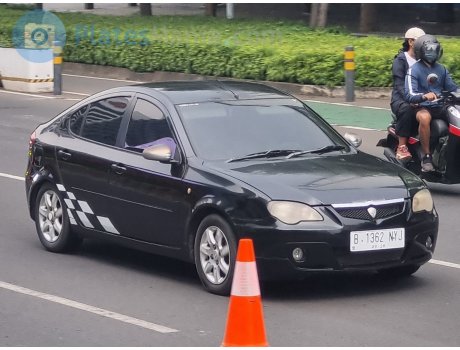 B 1362 NYJ, Proton Gen-2