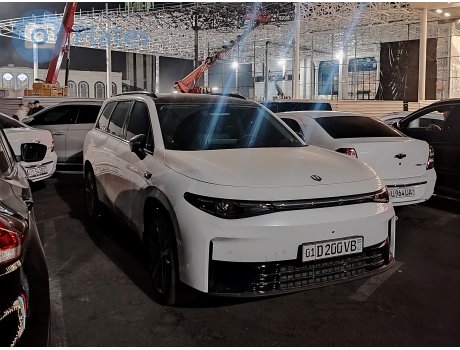 01 D 200 VB, Leapmotor C16