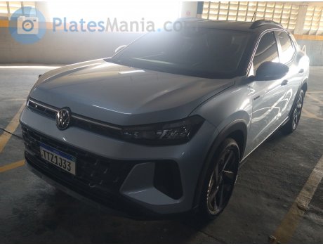 TTZ1J33, Volkswagen Tera