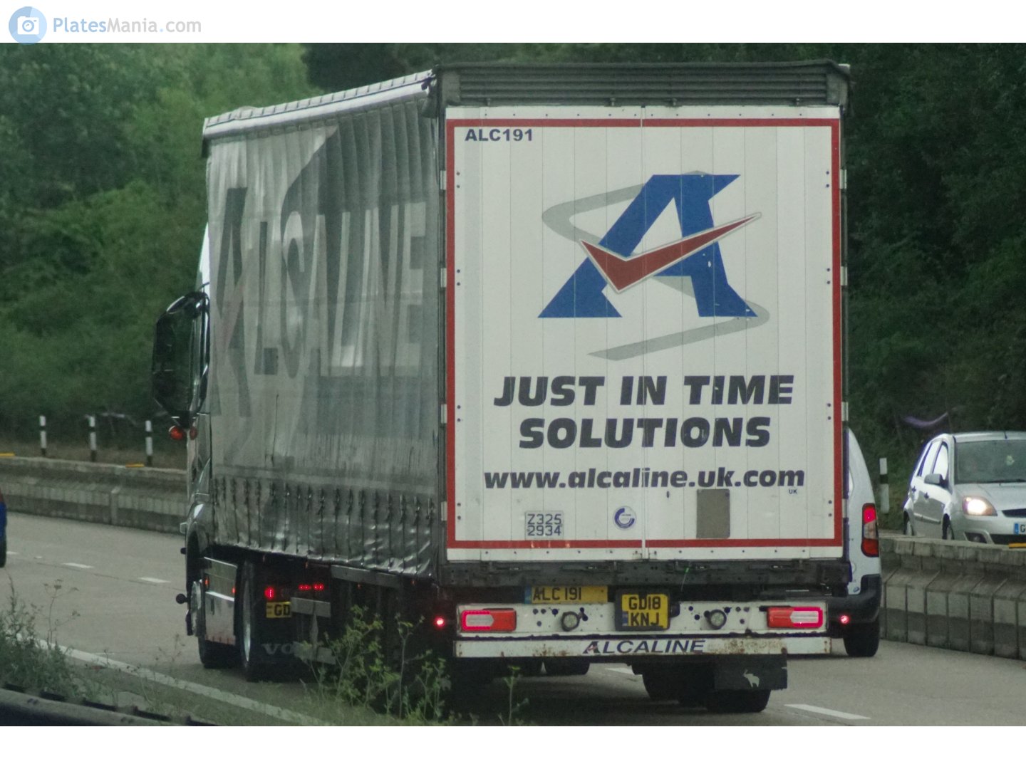 GD18KNJ, Schmitz SCS 