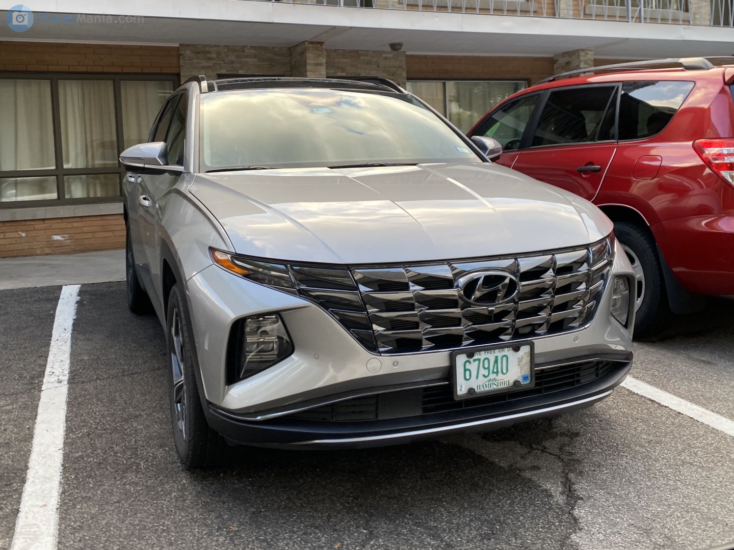 67940, Hyundai Tucson 4th gen (NX4), 2020–2024