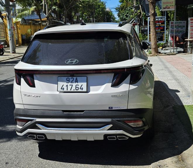 92A-417.64, Hyundai Tucson 4th gen (NX4), 2020–2024