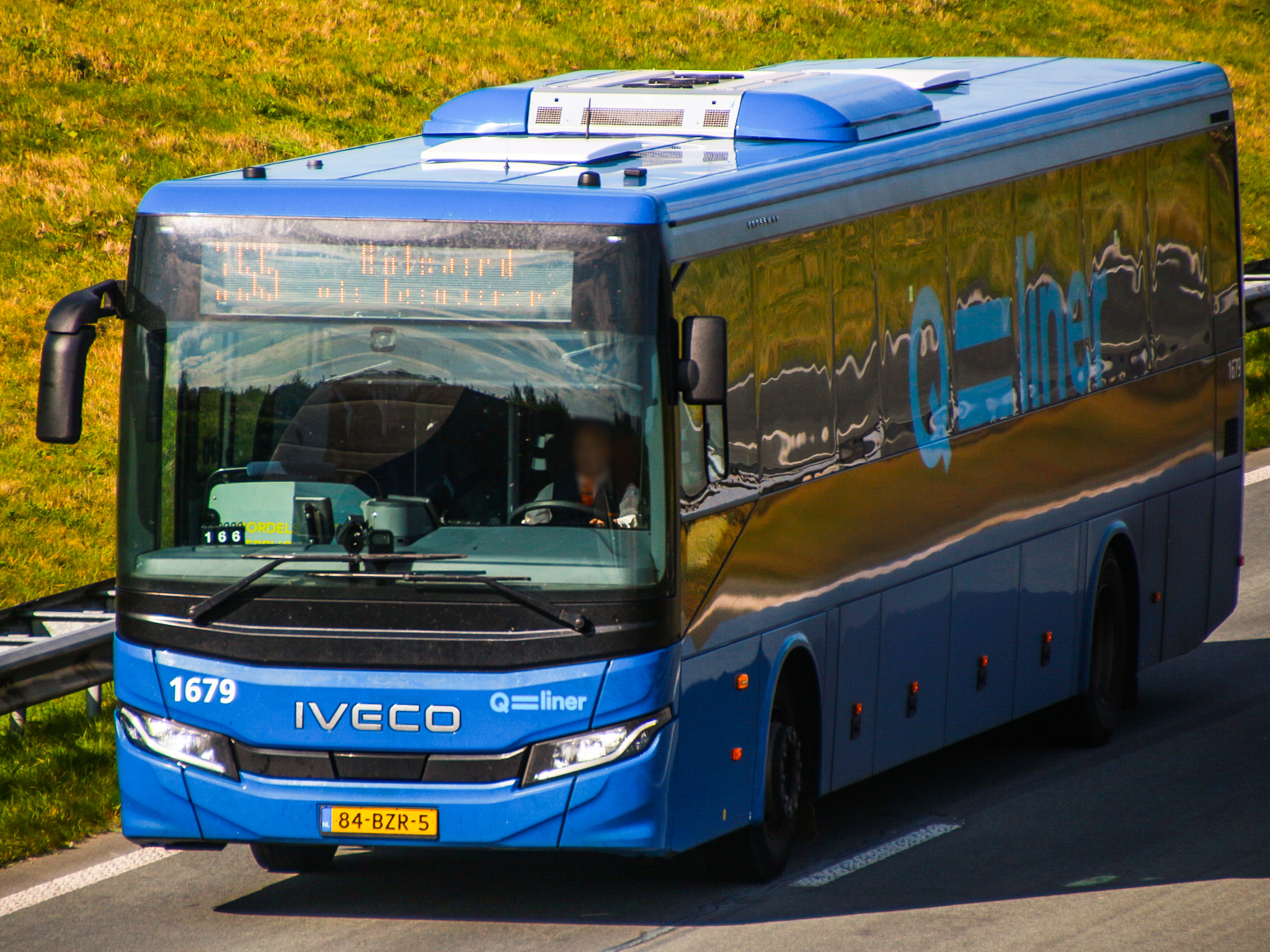 84-BZR-5, Iveco Crossway Crossway 13, facelift, 2024–