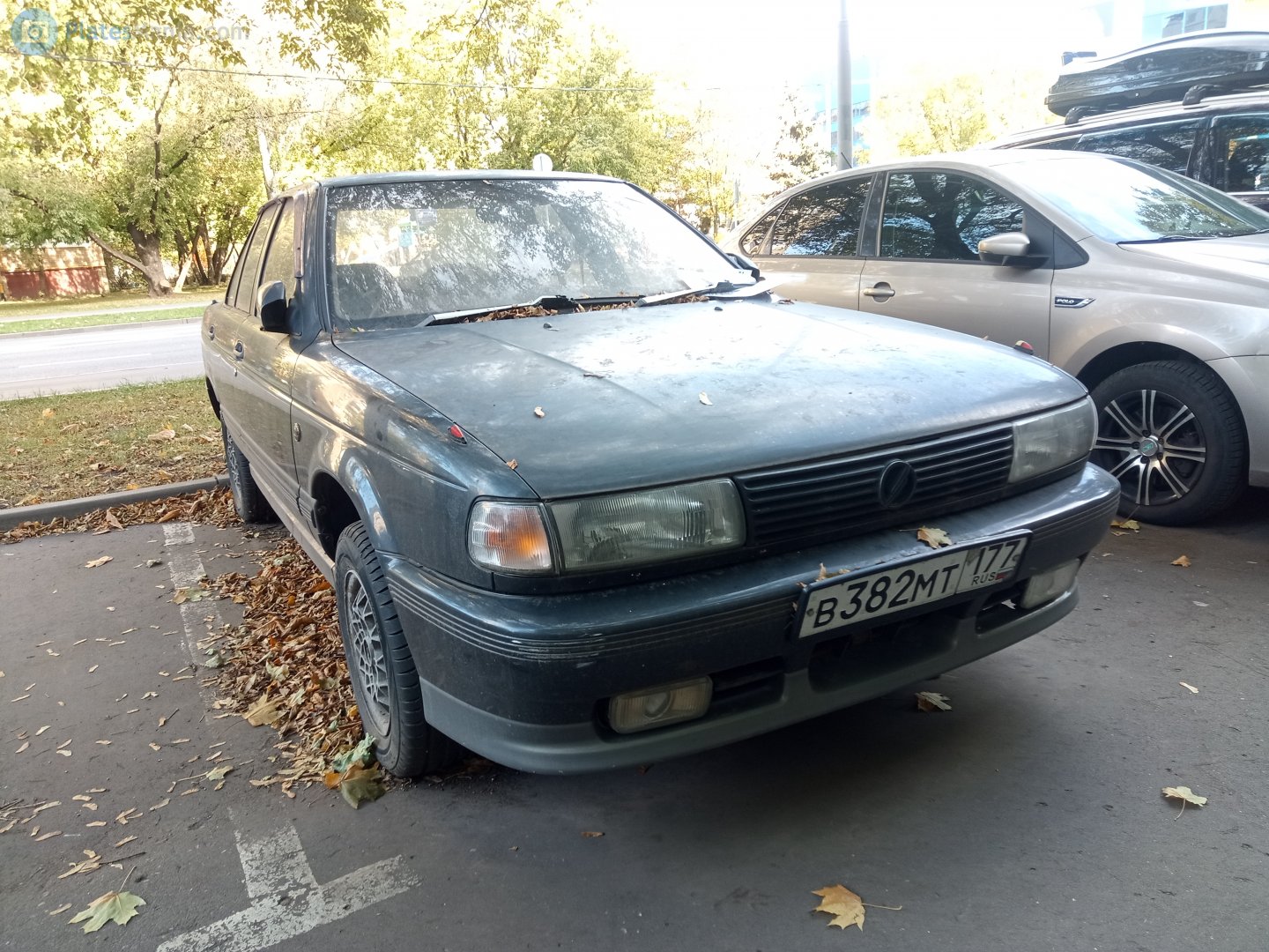 в 382 мт 177, Nissan Sunny 7th gen (B13), 1990–1993