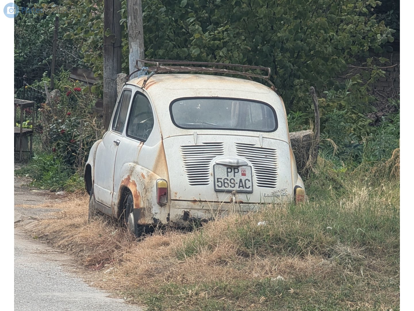 PP 569-AC, Zastava 750 750, 1955–1985