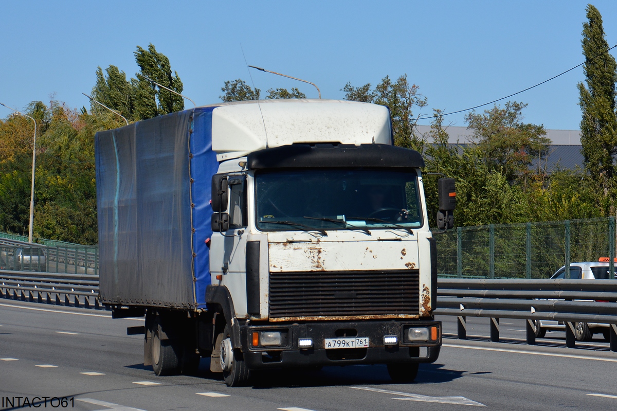 а 799 кт 761, MAZ 4370/4371 4370, 1999–2015