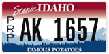 Idaho, Apportioned (AB 1234)