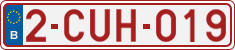 2-CUH-019