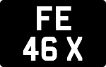 FE 46 X