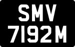 SMV 7192 M