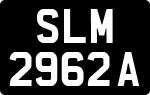 SLM 2962 A