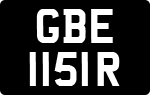 GBE 1151 R