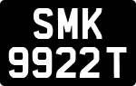 SMK 9922 T