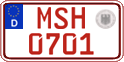 MSH 0701