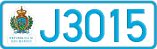 J3015