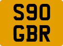 S90GBR